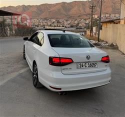 فولكسفاغن جيتا